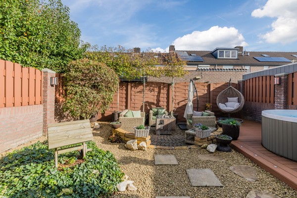 Medium property photo - Heierveldlaan 62, 5993 GD Maasbree